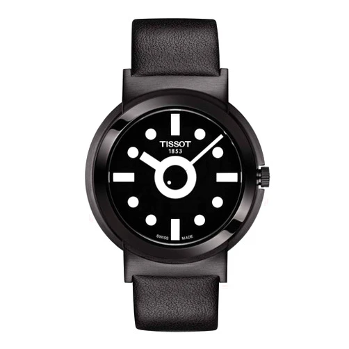 Tissot Specialities (Model: T1344103705100), Black