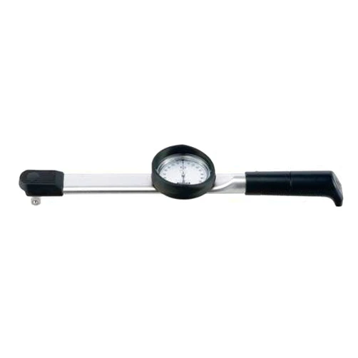 Tohnichi Dial Torque Wrench DB100F-4AS (0~100ft.lbs.)