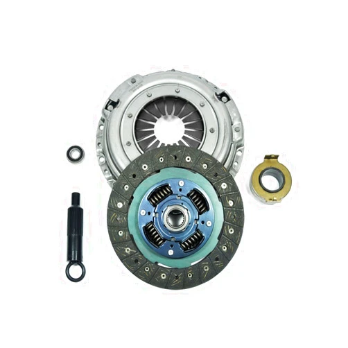 EFORTISSIMO Racing EFORTISSIMO PREMIUM HD CLUTCH KIT FOR 2004-2011 MAZDA RX-8 RX8 1.3L 13BMSP 6 SPEED
