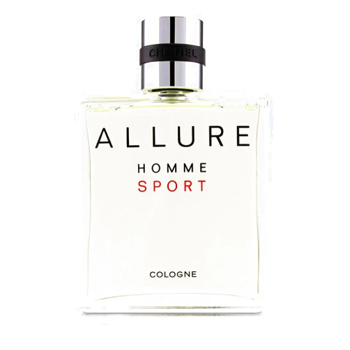 Chanel Allure Homme Sport Cologne Spray for Men, 5 oz