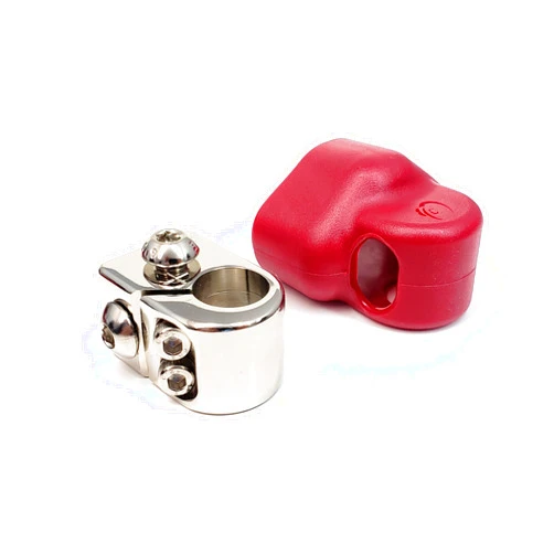 KnuKonceptz Bassik Positive Battery Terminal