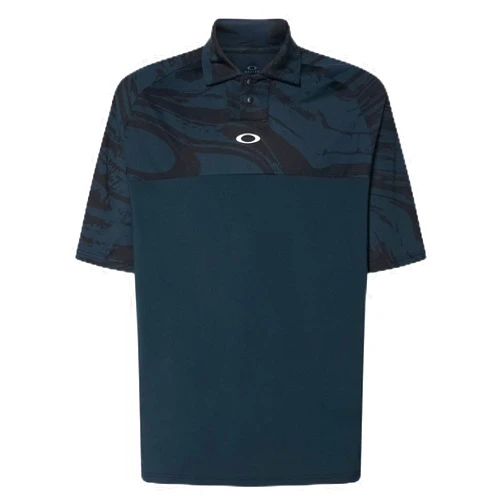 Oakley Men's Polo Shirt
