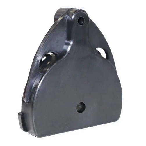 Hedie Cable Guide 731-1313 Compatible with Ryobi Yard Machines MTD Snowblowers Snowthrowers Parts Replaces 731-1313A 731-1313B