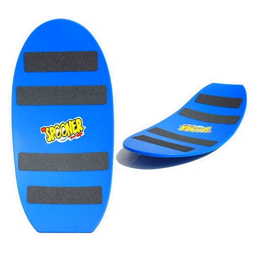 Spooner Boards Freestyle - Blue