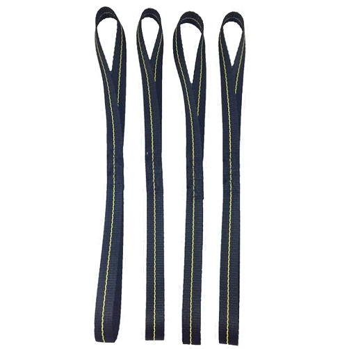 Cajun Tie Downs 18