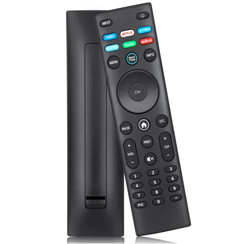 OMAIC Universal for VIZIO Smart TV Remote Control Replacement XRT140