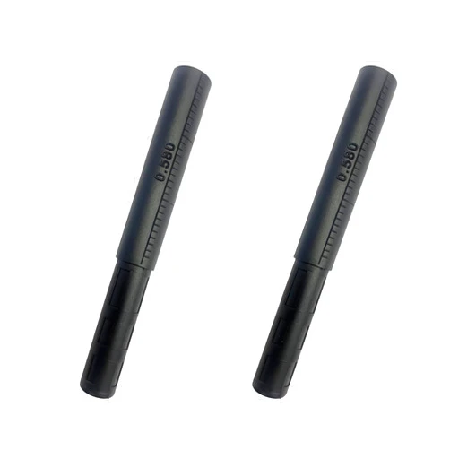 ZCLGOOD Golf Club Shaft Extension Rod