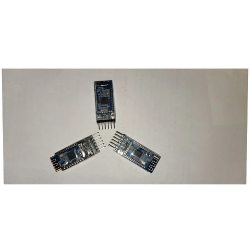 ZHIYI BT-05 4.0 BLE Module - Compatible with HM-10, CC2541 & AT-09