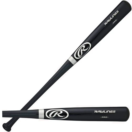Rawlings | ADIRONDACK Wood Bat | Ash | -3 Drop | Multiple Styles