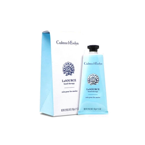 Crabtree & Evelyn La Source Hand Therapy 3.5 oz