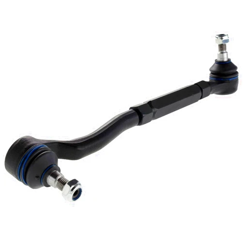 YHTAUTO Front Steering Tie Rod End Replacement for Mercedes-Benz W140 C140 300SD 300SE 500SEL 600SEL CL500 CL600 S320 S350 S420 S500 S600