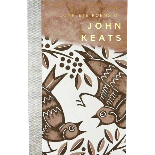 By John Keats (Author) The Works of John Keats