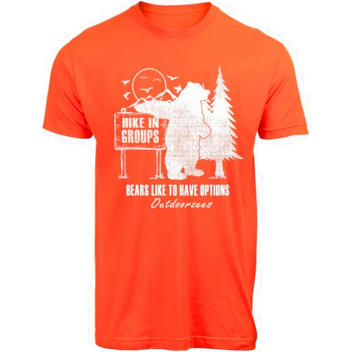 THE CEO Funny Camping T-Shirt Men's Tee with Vibrant Prints That Stay Fresh After Washes -Humorous Camp Joke Gift for Camping