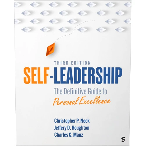 By Christopher P. Neck (Author), Jeffery D. Houghton (Author), Charles C. Manz (Author) & 0 more Format: Kindle Edition Self-Leadership: The Definitive Guide to Personal Excellence