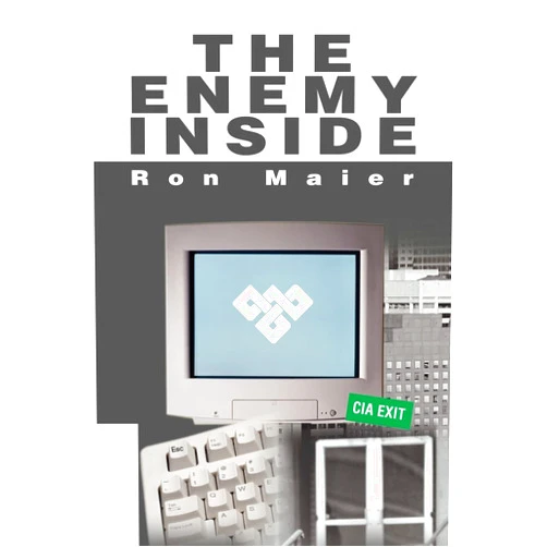 Ronald Maier The Enemy Inside