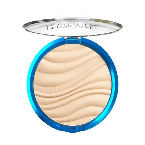 Physicians Formula Mineral Wear Talc-Free Airbrushing Pressed Powder, Full Coverage Mineral Face Powder for Sensitive Skin – Translucent