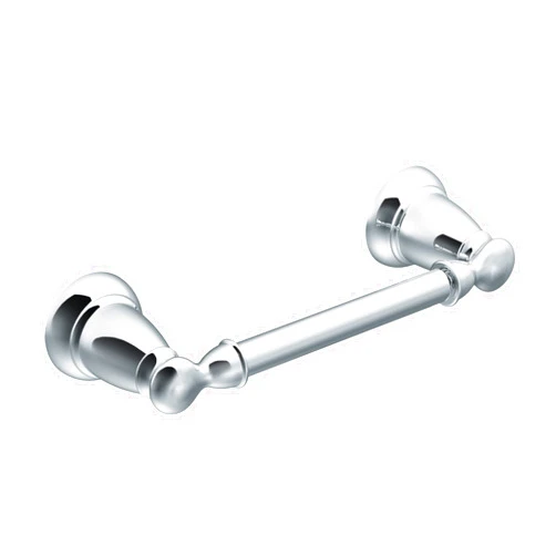 Moen Y2608CH Banbury Pivoting Toilet Paper Holder, Chrome