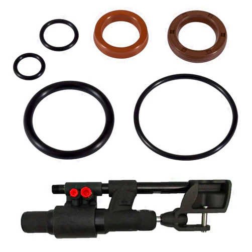 Bonbo For VOLVO PENTA Power Steering Actuator repair kit 3812269 21910902 FSM018 3860883 3862210 3862513