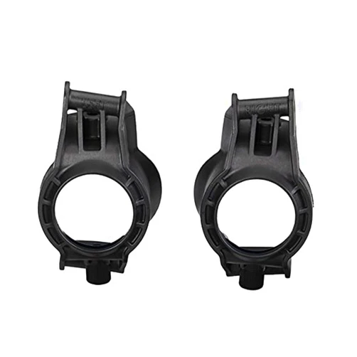 Traxxas 7732 X-Maxx Caster Blocks (pair)