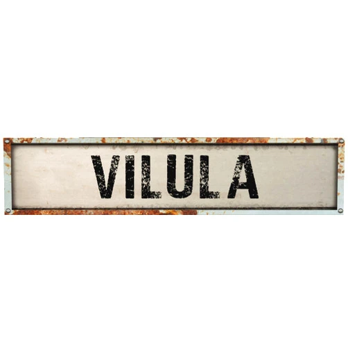 ANY AND ALL GRAPHICS VILULA 8