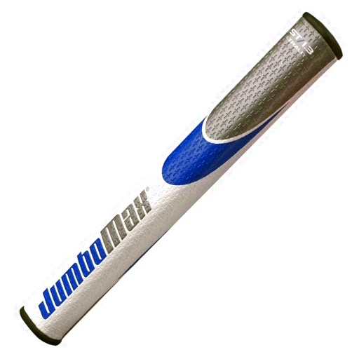 JumboMax Putter Grips ST/1.3 Jumbo Golf Putter Grips Ultralite Oversized Golf Grip USGA Approved