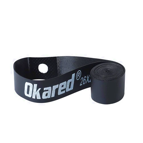 Okared 2 Pack Bicycle Rim Strip Rim Tape (26