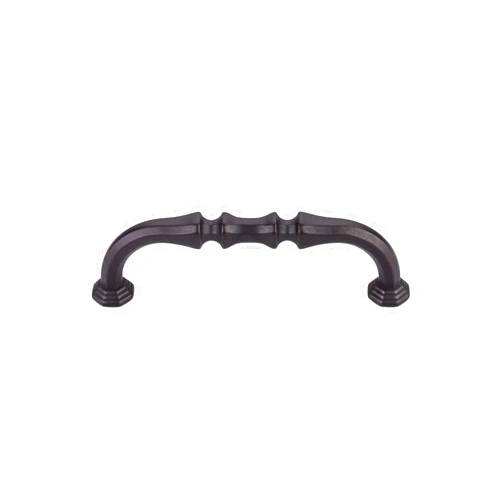 Top Knobs TK341SAB Chareau Collection 3-3/4
