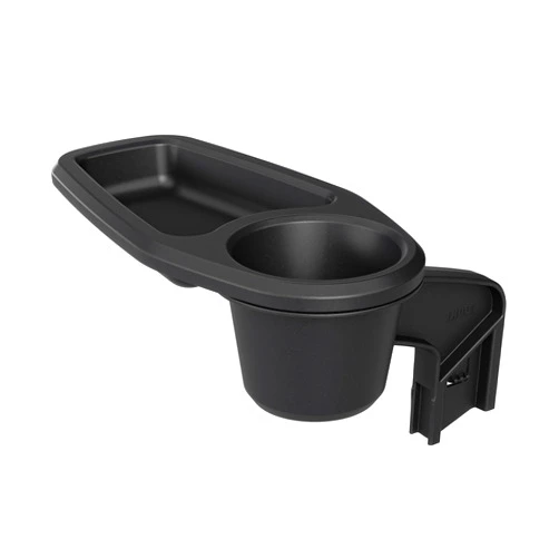 Thule Urban Glide 3 Snack Tray, Black