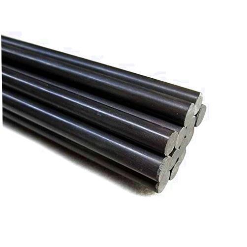 Dancing Wings Hobby 20pcs/lot Solid Carbon Fiber Rod Dia. φ 0.8mm Carbon Stick 500mm Length for RC Plane DIY Tool Quadcopter Arm (LS-TC-20-002)