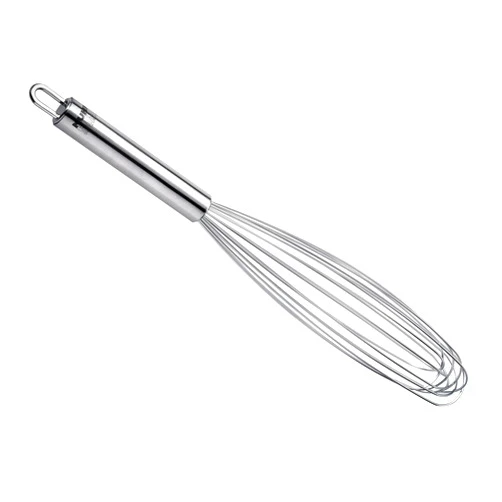 Kuhn Rikon 10-Inch French Wire Whisk, Stainless