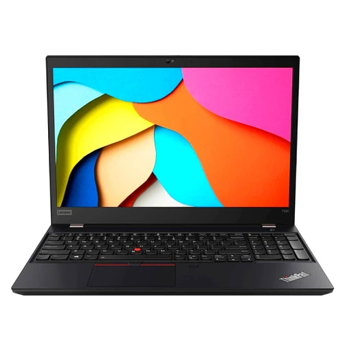 Lenovo ThinkPad T590 Business Laptop, 15.6