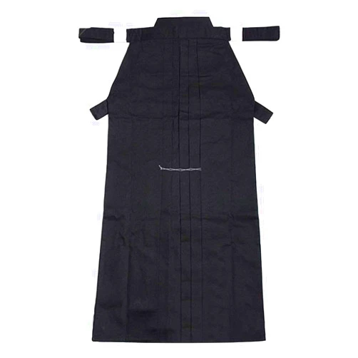 ZooBoo Mens Kendo Aikido Hapkido Martial Arts Sportswear Hakama