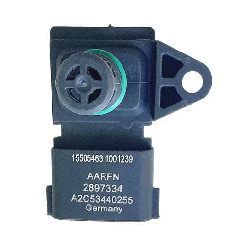 LDCRE 2897334 Intake Manifold Pressure Temperature Sensor for Cummins Engine M11 ISC ISL ISM ISX ISB 4921324 2872784 RP32270001