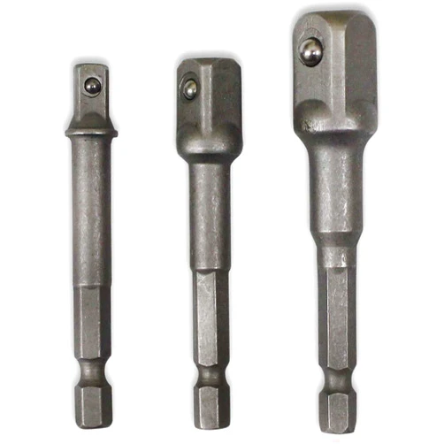 WANSON Power Extension Bar Set | 3