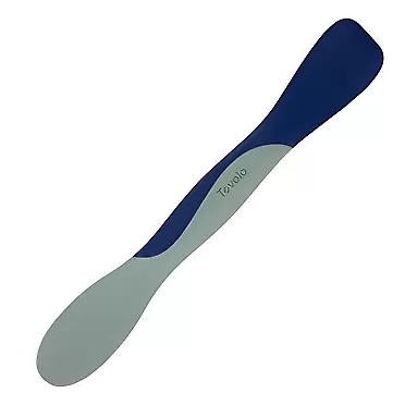 Tovolo Mini Scoop Slicing, Spreading, and Scraping, Deep Indigo Mini Deep Indigo