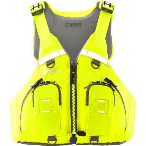 NRS cVest Lifejacket (PFD)