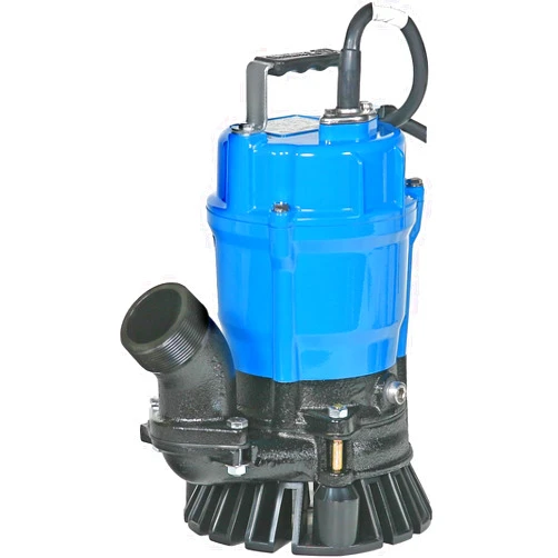 Tsurumi Pump HS2.4S 2