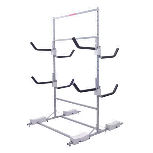 Malone Auto Racks FS 6 Kayak Storage Rack System