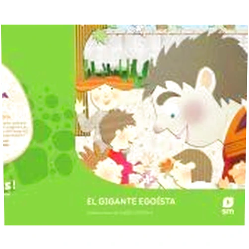 Spanish Edition by Pilar Menéndez (Author), Esther Echevarría (Author), Laia Mestres Pastor (Author), Anna Prats (Author), Mercedes Garín (Author), María Menéndez-Ponte (Author), M. Carmen Arán Cerezo (Illustrator), María Corredera Mèrida (Illustrator), Ester Garay Molina (Illustrator), Roberto Zurdo (Illustrator), Mónica Pérez Mediavilla (Illustrator), Laura González-Fanjul Vilela (Illustrator), Guillermo Berdugo Garvia (Illustrator), Alberto García Ayerbe (Illustrator), Eduardo Rubio Rincón (Illustrator), Laia Pàmpols (Illustrator), Juan Antonio Rocafort (Illustrator), Archivo SM, (Illustrator), Juan Jesús Infante Toro (Illustrator), Jordi Sunyer Montfort (Illustrator), Jacobo Muñiz López (Illustrator), Jordi Villaverde Alomar (Illustrator), Aarón Illa Gómez (Illustrator), Sinkarastudio, (Illustrator), Alejandro Villén Real (Illustrator), Álvaro Camacho (Illustrator), Mabel Piérola (Illustrator), Chelén Écija (Illustrator) & 24 more Metodo globalizado. 5 años. 3 Trimestre. ¡Cracs! Aquí hay dragones