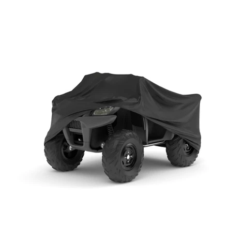 Car Covers Weatherproof UTV Cover Compatible with American Sportworks Landstar 2017 Ls450 - Outdoor & Indoor Protect from Water Snow Sun Reinforced Securing Straps Trailerable Storage Bag