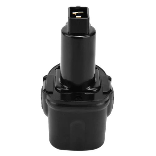 Exmate 7.2V 3500mAh Ni-MH Replacement Battery Compatible with Dewalt DW9057 DE9057 DE9085 DW920 DW920K DW920K-2 DW920K2 DW925K DW925K-2 DW925K2 DW968K, 7.2V Ni-MH Battery