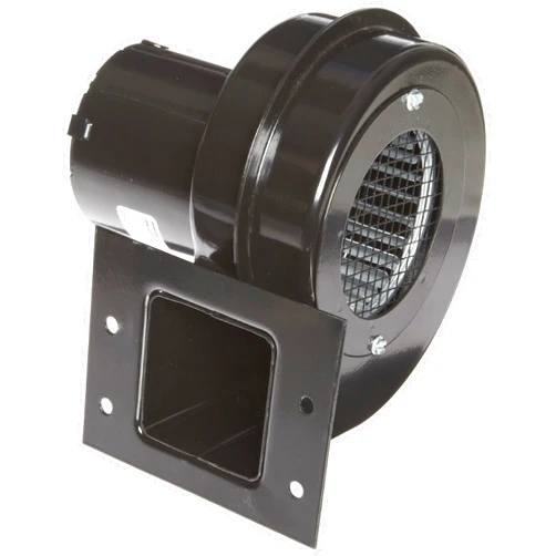Fasco 50752-D500 Centrifugal Blower with Sleeve Bearing, 3,100 rpm, 115V, 60Hz, 1.1 amps