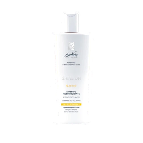 Bionike Shine On Restructuring Shampoo 200ml