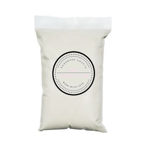 The Wood Etch | White Sand, Fine Sand, White Aquarium Sand, Craft Sand, Colored Sand, Casting Sand, Decorative Bulk Craft Sand, Playsand (1.5 Lb.)