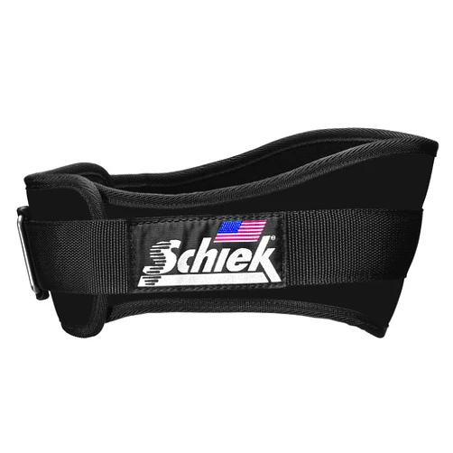 Schiek Sports Model 2006 Nylon 6