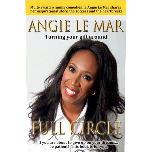By Angie Le Mar (Author) Format: Kindle Edition Full Circle