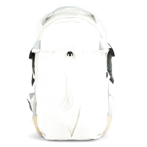 Coreskin 25L Casual Backpack - Lightweight and Stylish Color Block Design, Perfect for Women & Men - Fits 15.6