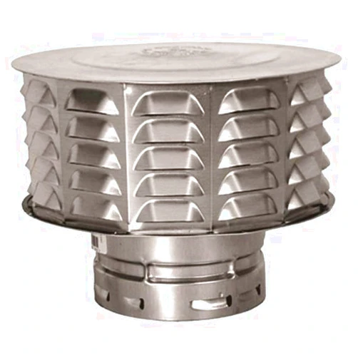 AMERICAN METAL 4ECW Ducting-Components