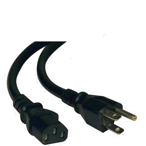 Disaar BITMAIN APW3++ PSU Power Supply Cord for Antminer Heavy AWG14 BTC L3+ D3 S9 (3FT)