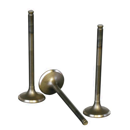 ProX Racing Parts (28.3402-2) Steel Replacement Intake Valve